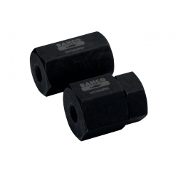 Bahco Kit de montage/démontage de goujons M10 x 1.5 mm 1411AUP84 Bahco Kobleo