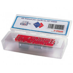 Atlantic Kit triphasé 400V pour chauffe-eau ACI 200793 Atlantic Kobleo