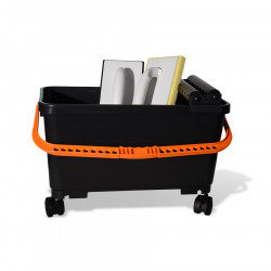 Edma Kit à joint 24 litres accessoires EdmaCLEAN Kobleo