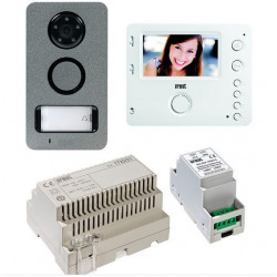 Urmet Kit villa MiniNote 2 Urmet Kobleo