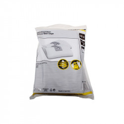 Karcher 10 Sacs filtrant 69043150 non tissé 3couches Karcher Kobleo Karcher 10 Sacs filtrant 69043150 non tissé 3couches Karcher Kobleo
