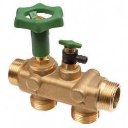 Cillit Kit de raccordement avec filtre pour adoucisseur Kobleo