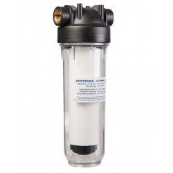 Cillit Kit de raccordement avec filtre pour adoucisseur Kobleo