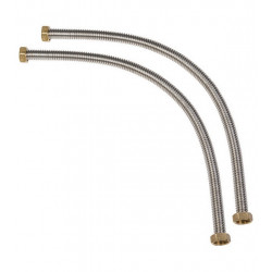 Cillit Kit de raccordement avec filtre pour adoucisseur Kobleo