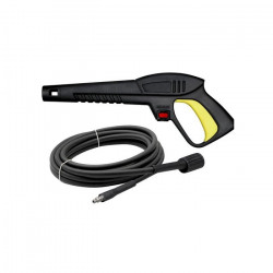 Lavor Kit de pistolet S'09C 6.005.0322 raccord rapide et flexible 6m Lavor Kobleo