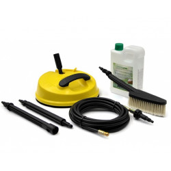 Lavor Kit de nettoyage extérieur Kobleo