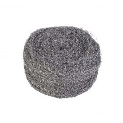 Rubi Laine d'acier n°2 pour surfaces normales Kobleo