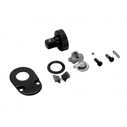 Bahco Kit de pièces détachées pour cliquet 1/4, 12 pièces 6950-SPARE Kobleo