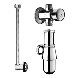 Delabie Kit pour urinoir ALLIA Aubagne 2 Delabie Kobleo