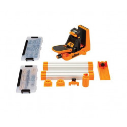 Triton Kit gabarit de perçage oblique T6 12 pièces Kobleo