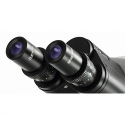 Kern sohn Microscope binoculaire OBS 114 0.5W Led 4x/10x/40x Kern Kobleo