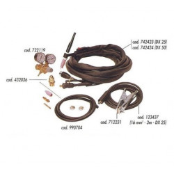 Telwin Kit soudure Tig Kobleo