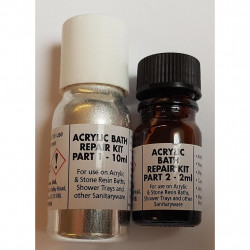 Allibert Kit éclat OPTIONS DE BAIGNOIRE Allibert Kobleo