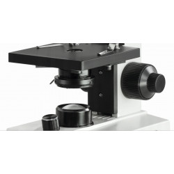 Kern sohn Microscope binoculaire OBS 114 0.5W Led 4x/10x/40x Kern Kobleo