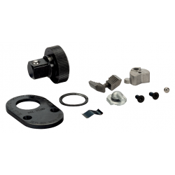 Bahco Kit de pièces détachées pour cliquet 1/2, 11 pièces 8150-1/2-SPARE Kobleo