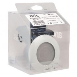 Aric Kit spot LED blanc Classo 6 W 450 lm Kobleo
