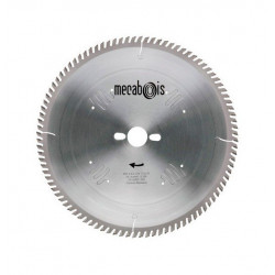 Sidamo Lame Carbure Competition 216x3x30 48 Dents Neg Kobleo