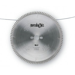 Sidamo Lame Carbure Competition 255x3.2x30 80 Dents Neg Kobleo