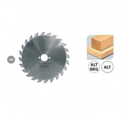 Leman Lame Carbure / Portative Festool D.160x20 Ep2,2 24z Pos. Alt Leman Kobleo