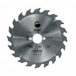 Leman Lame Carbure / Portative D.150x20x20z Alt. / Bois Kobleo