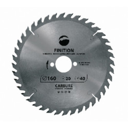 Leman Lame Carbure / Portative D.150x20x40z Alt. / Bois Kobleo