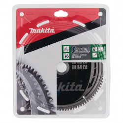 Makita Lame Carbure B-09662 100 dents pour scie à onglet D260mm Makita Kobleo