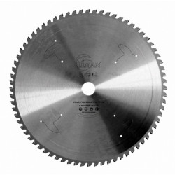 Leman Lame Carbure Micro-Grain 160x20 Ep1,6 40z Speciale Inox Kobleo