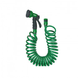 Ribiland Kit tuyau spiralé EVA 15m ACQUAPRO PRA/TS.1360 Ribiland Kobleo