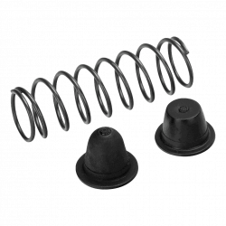 Bahco Kit de pièces détachées pour les nouveaux sécateurs P5-20 et P5-23 R10 Bahco Kobleo