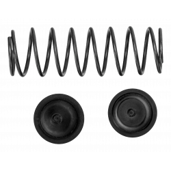 Bahco Kit de pièces détachées pour les nouveaux sécateurs P5-20 et P5-23 R10 Bahco Kobleo