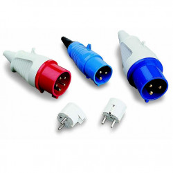 SDMO Kit prises mâles RPM Kobleo