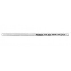 Stanley Lame de Scie à Métaux Rubis 300mm 24 dents/inch 1-15-906 Stanley Kobleo Stanley Lame de Scie à Métaux Rubis 300mm 24 dents/inch 1-15-906 Stanley Kobleo