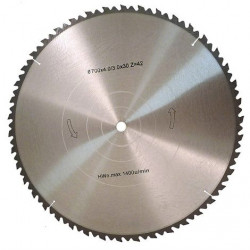 Fartools Lame D700x32mm 42 dents Fartools Kobleo