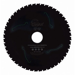 Leman Lame Cera-Metal 210x30x48z Metaux Kobleo