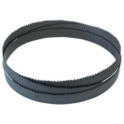 Leman Lame Scie Ruban Bi-Metal M42 / Dim. 27x0,90 10/14tpi Variable Kobleo