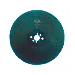 Sidamo Lame Fraise Scie D.300x2.5x32 Pas De 8 Mm Kobleo