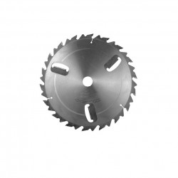 Leman Lame carbure 300x30x18z plates+Ar+3r/bois Leman Kobleo