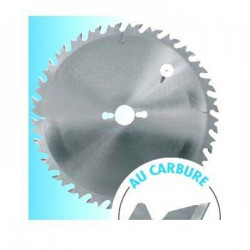 Leman Lame carbure debit 500x30x36z alt./anti-recul/bois Leman Kobleo