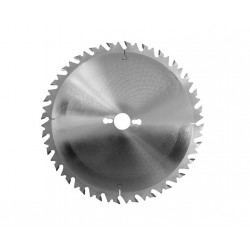 Leman Lame carbure debit 500x30x36z alt./anti-recul/bois Leman Kobleo