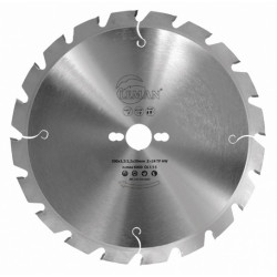 Leman Lame Carbure de Chantier 450x30x32z Tp Kobleo