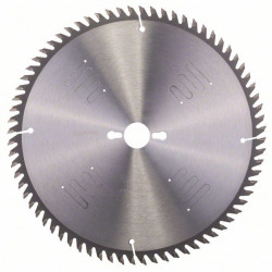 Bosch Lame de scie circulaire Optiline Wood Diam 305 x 30mm 48 dents 2608641 Bosch Kobleo