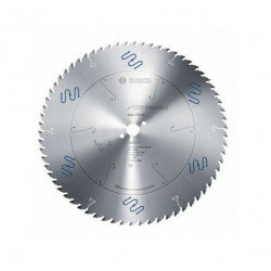 Bosch Lame de scie circulaire pour bois Diam 254mm 60 dents Alésage 30 Bosch Kobleo