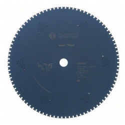 Bosch Lame de scie circulaire métal 355x25,4x2,6mm Kobleo