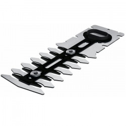 Bosch Lame Isio Sculpte-haies Isio 12 cm Kobleo