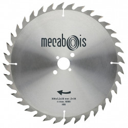 Sidamo Lame Carbure Qw 400x3.5x30 48 Dents Kobleo