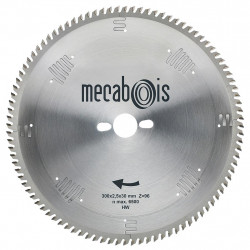 Sidamo Lame Carbure Vw 300x3.2x30 96 Dents Kobleo