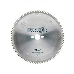 Sidamo Lame Carbure Vwd 300x2.5x30 96 Dents Kobleo