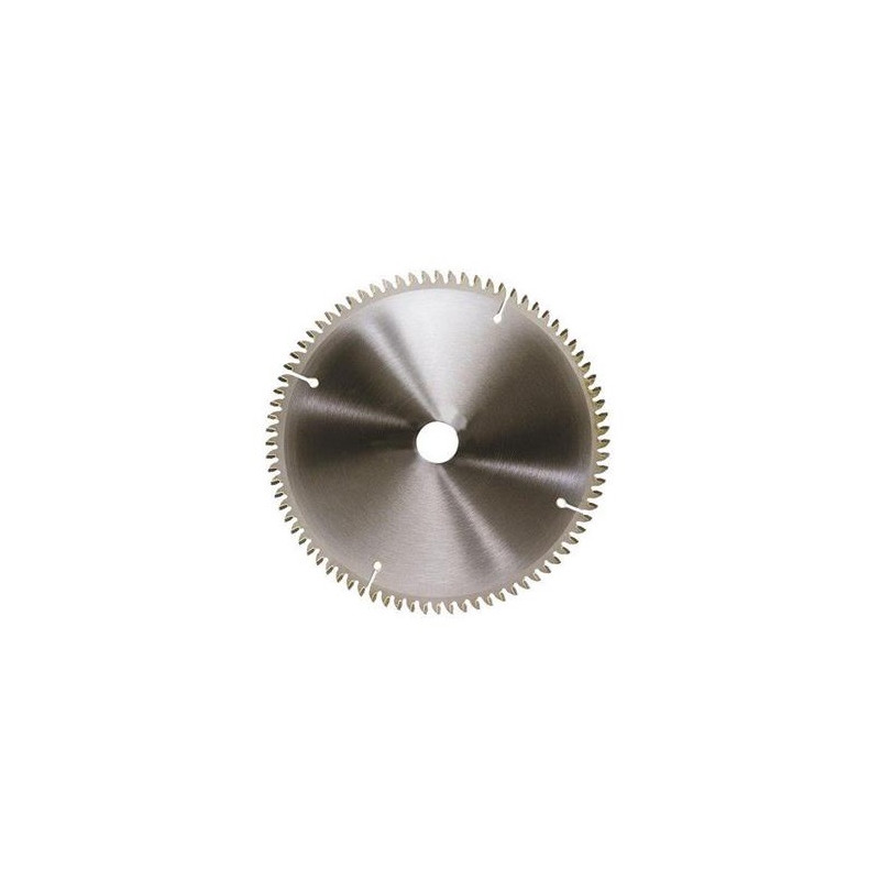 Femi Lame circulaire pour aluminium Diam 300x30 mm 96 dents Kobleo