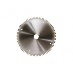 Femi Lame circulaire pour aluminium Diam 300x30 mm 84 dents Kobleo