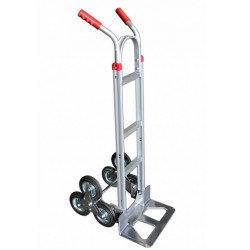 Stockman Diable aluminium ST150-3W 150kg Stockman Kobleo